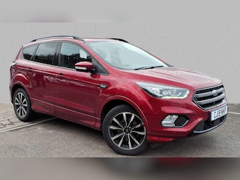 Used Ford Kuga 2019 for sale - 76141869: Photo