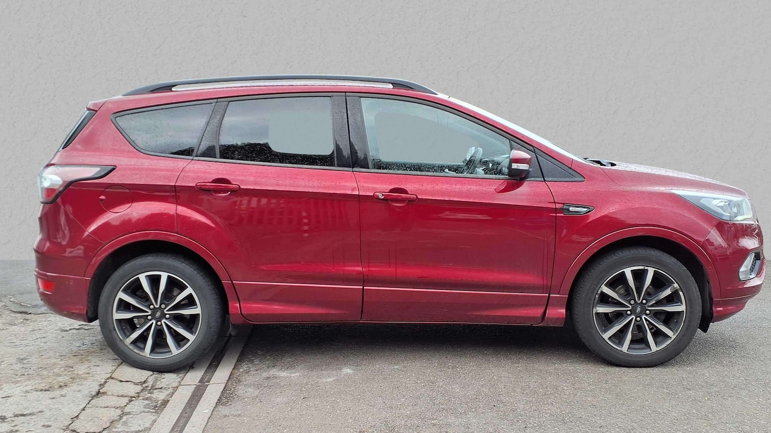 Used Ford Kuga for sale - 76141869: Photo 2