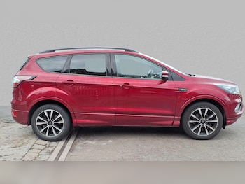 Used Ford Kuga 2019 for sale - 76141869: Photo