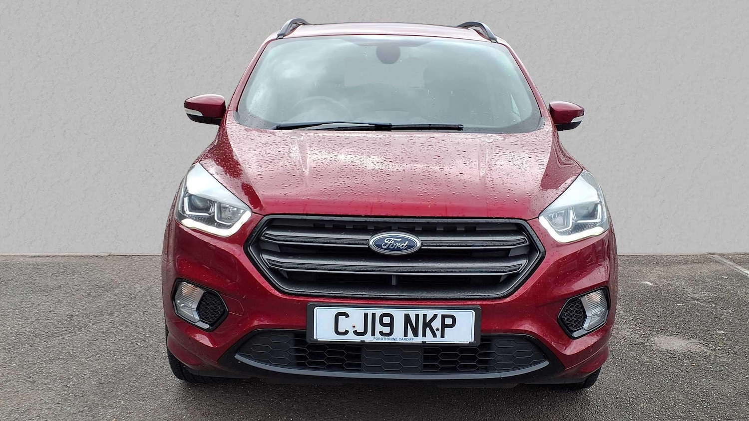 Used Ford Kuga for sale - 76141869: Photo 5
