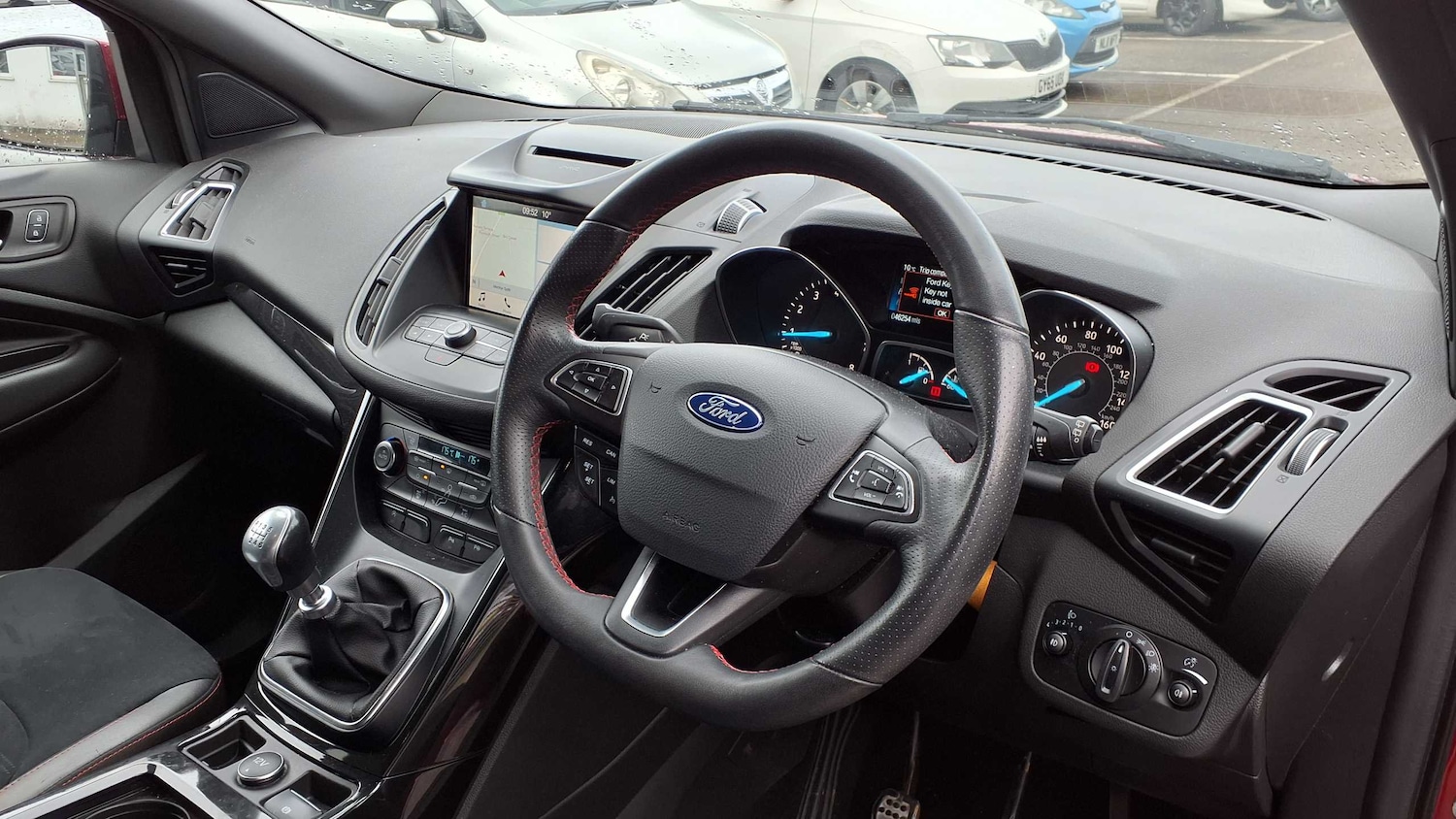 Used Ford Kuga for sale - 76141869: Photo 6