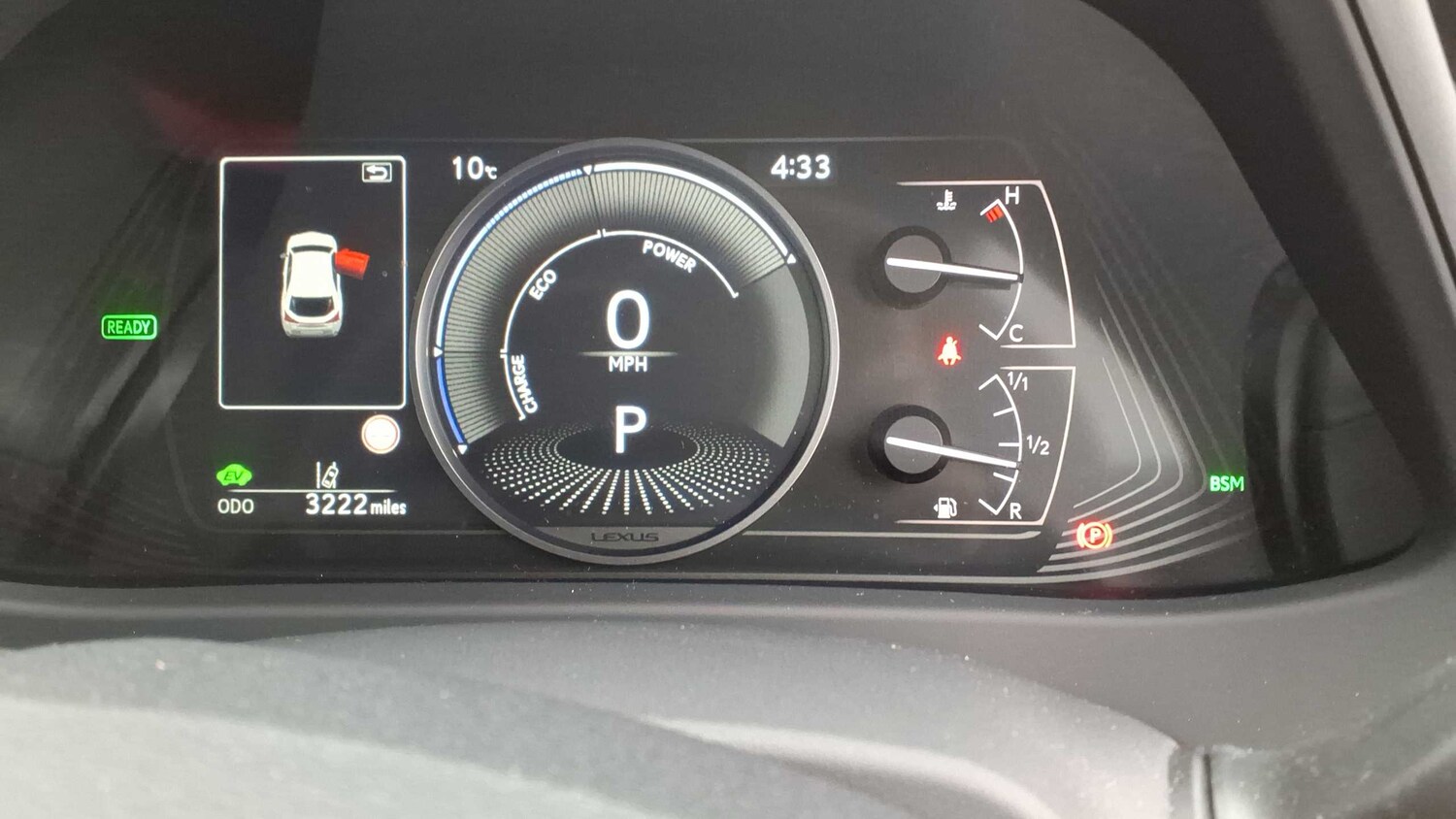 Used Lexus UX 2023 for sale - 78137638: Photo 10