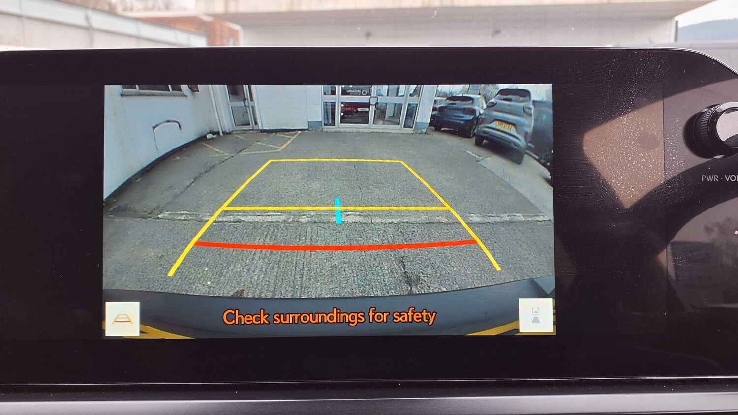 Used Lexus UX 2023 for sale - 78137638: Photo 17