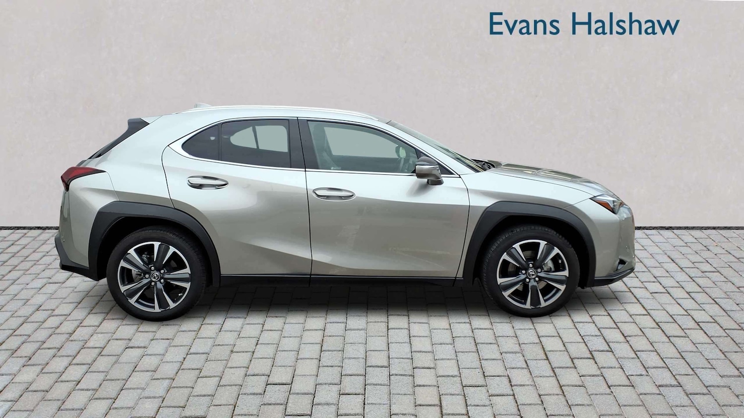 Used Lexus UX 2023 for sale - 78137638: Photo 3