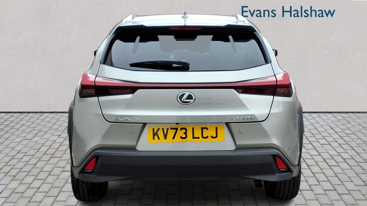 Used Lexus UX 2023 for sale - 78137638: Photo 5