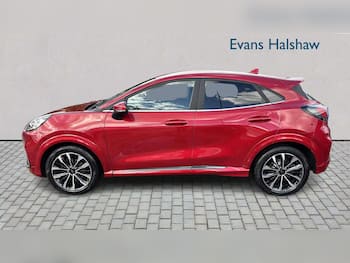 Used Ford Puma 2022 for sale - 79614268: Photo