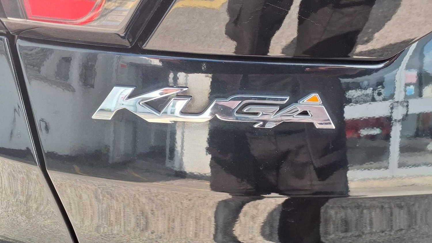 Vehicle 33
