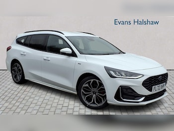 Used Ford Focus 2022 for sale - 76842981: Photo