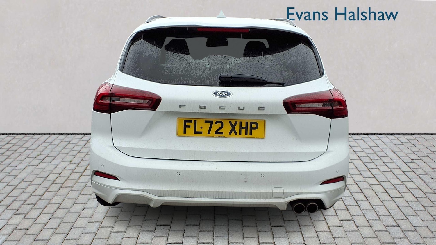 Used Ford Focus 2022 for sale - 76842981: Photo 3