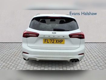 Used Ford Focus 2022 for sale - 76842981: Photo