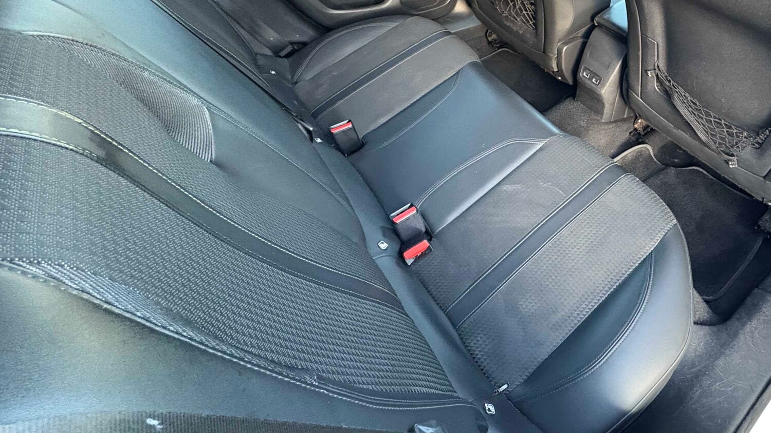 Used Peugeot 2008 2020 for sale - 77943451: Photo 12