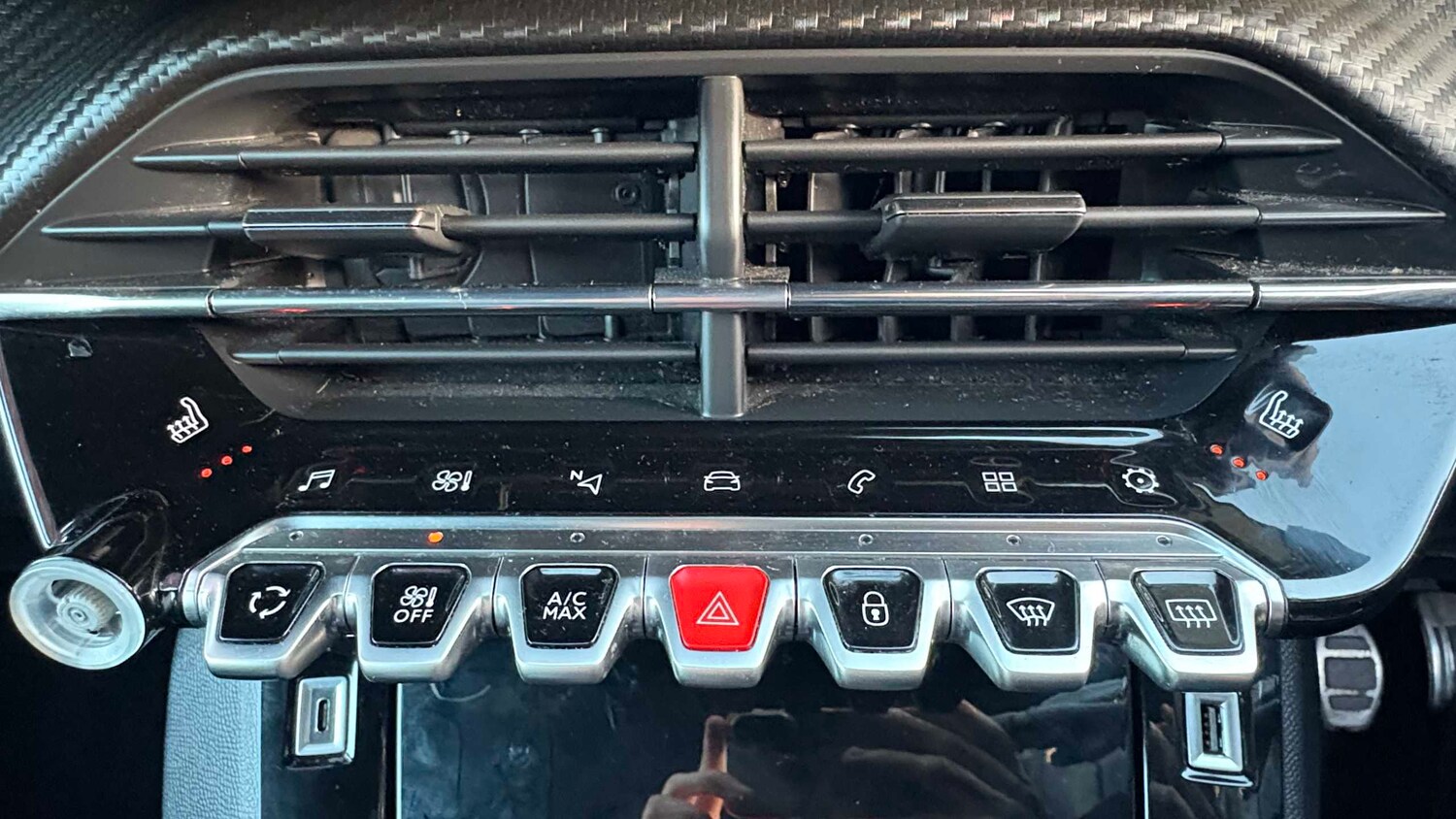 Used Peugeot 2008 2020 for sale - 77943451: Photo 15