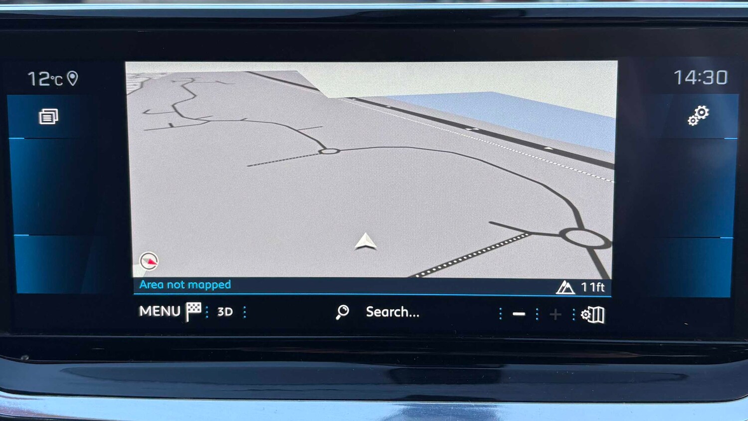 Used Peugeot 2008 2020 for sale - 77943451: Photo 16