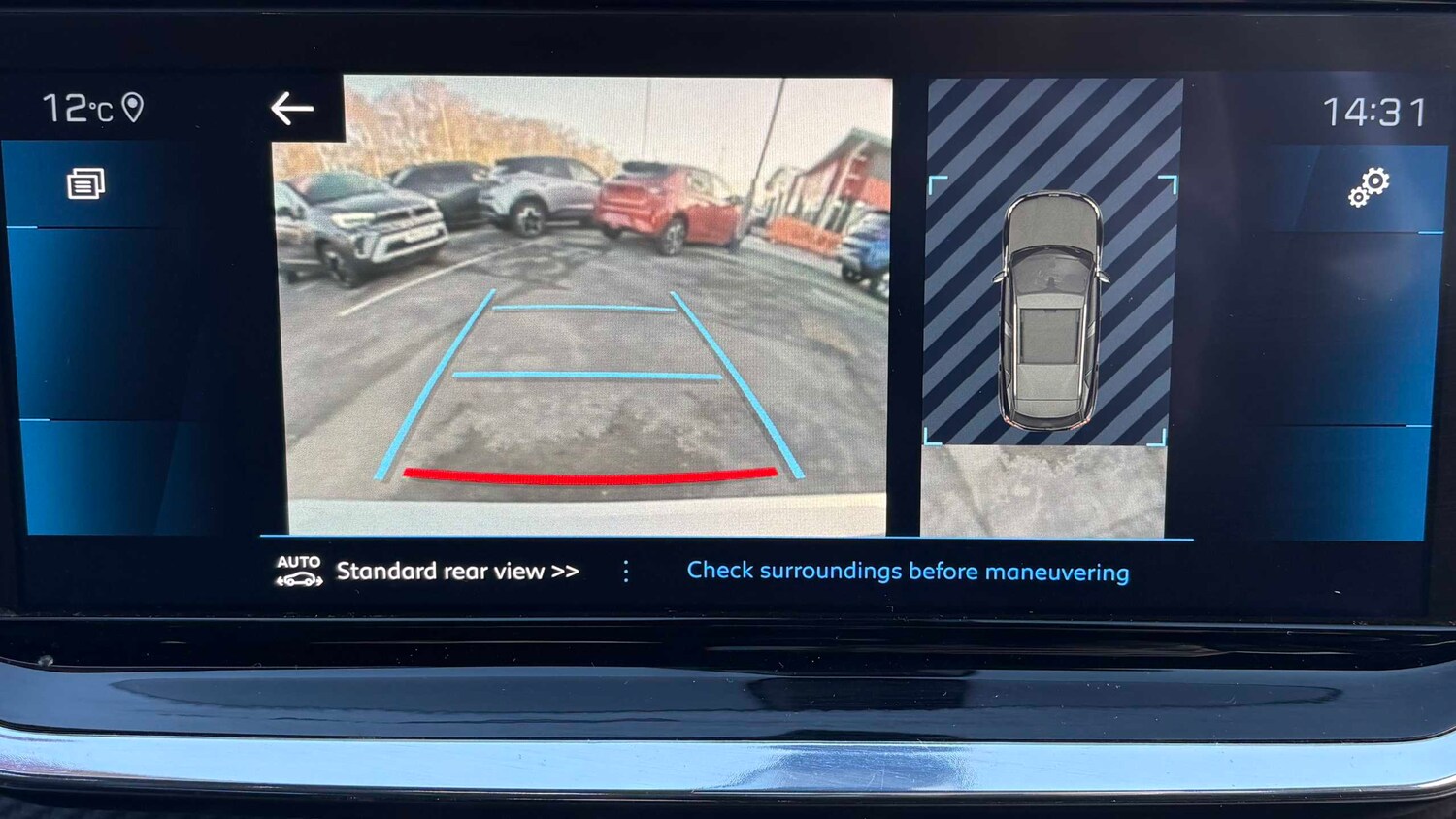 Used Peugeot 2008 2020 for sale - 77943451: Photo 17