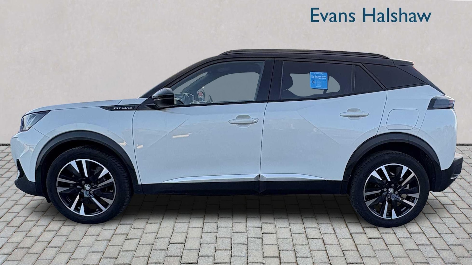 Used Peugeot 2008 2020 for sale - 77943451: Photo 3