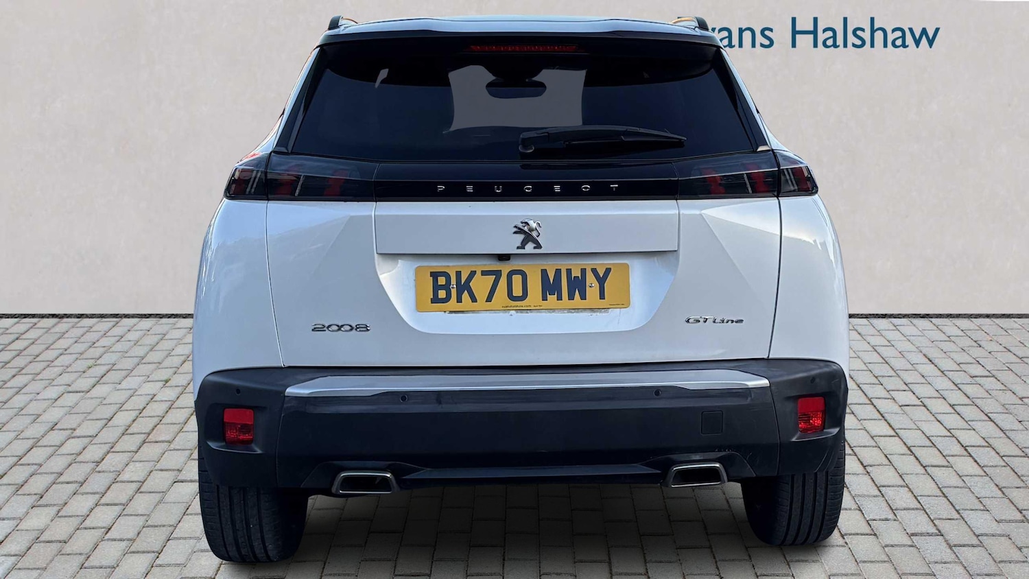 Used Peugeot 2008 2020 for sale - 77943451: Photo 5