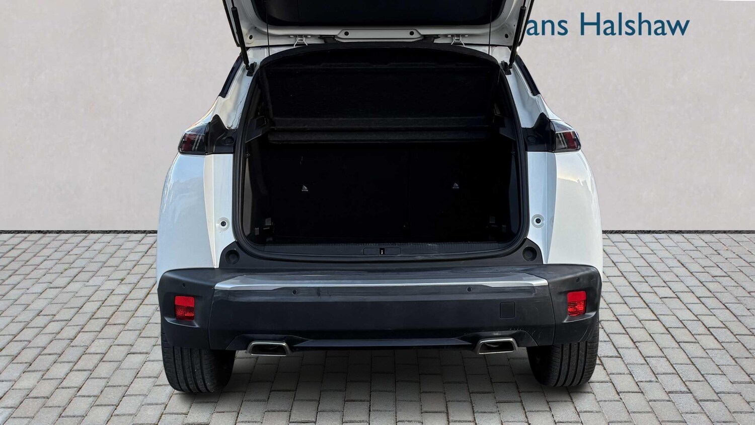 Used Peugeot 2008 2020 for sale - 77943451: Photo 7