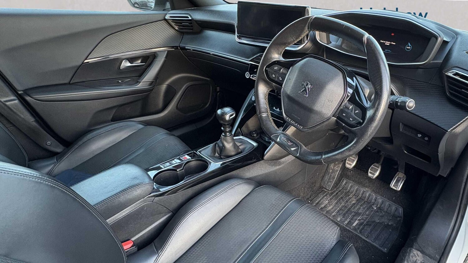 Used Peugeot 2008 2020 for sale - 77943451: Photo 8