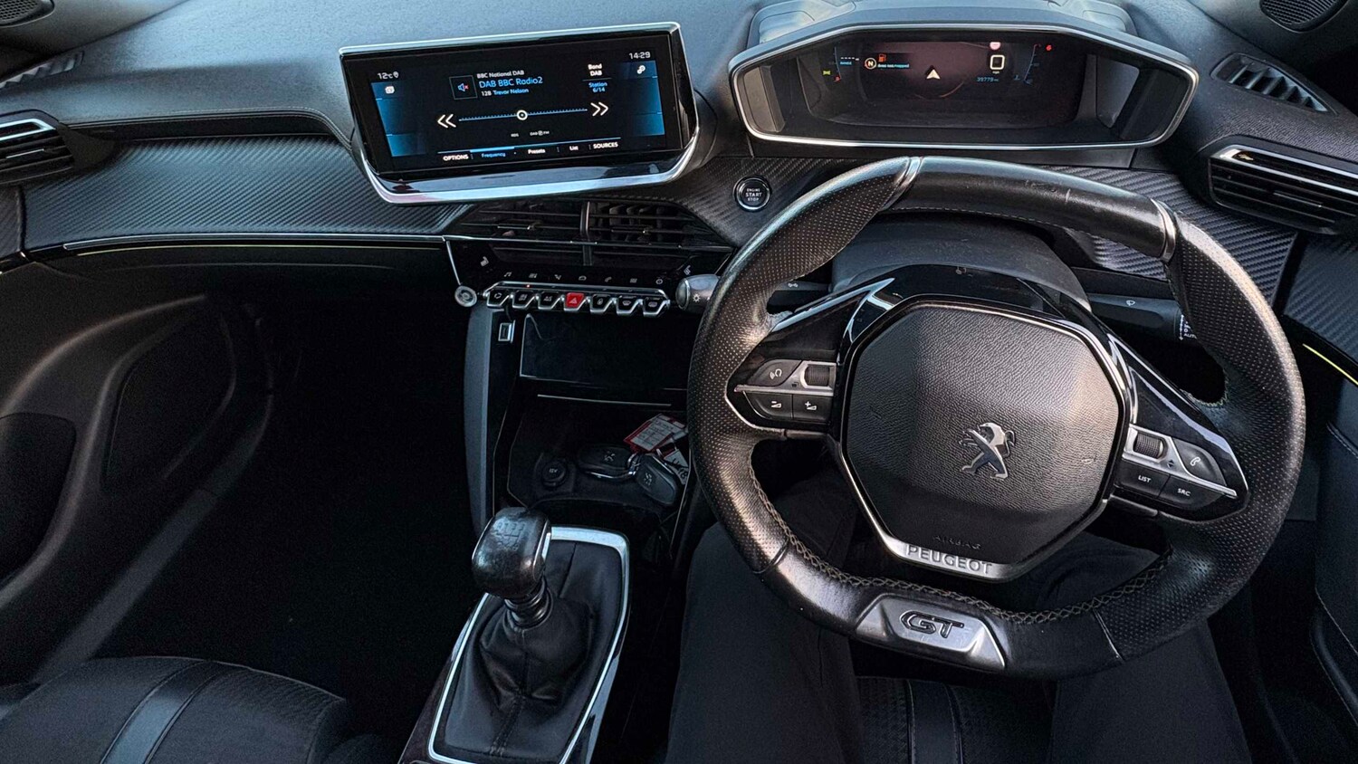 Used Peugeot 2008 2020 for sale - 77943451: Photo 9