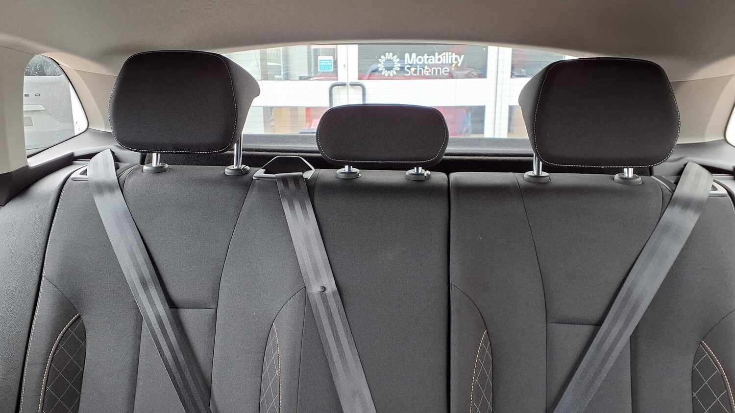 Used Skoda Scala 2022 for sale - 75944324: Photo 11