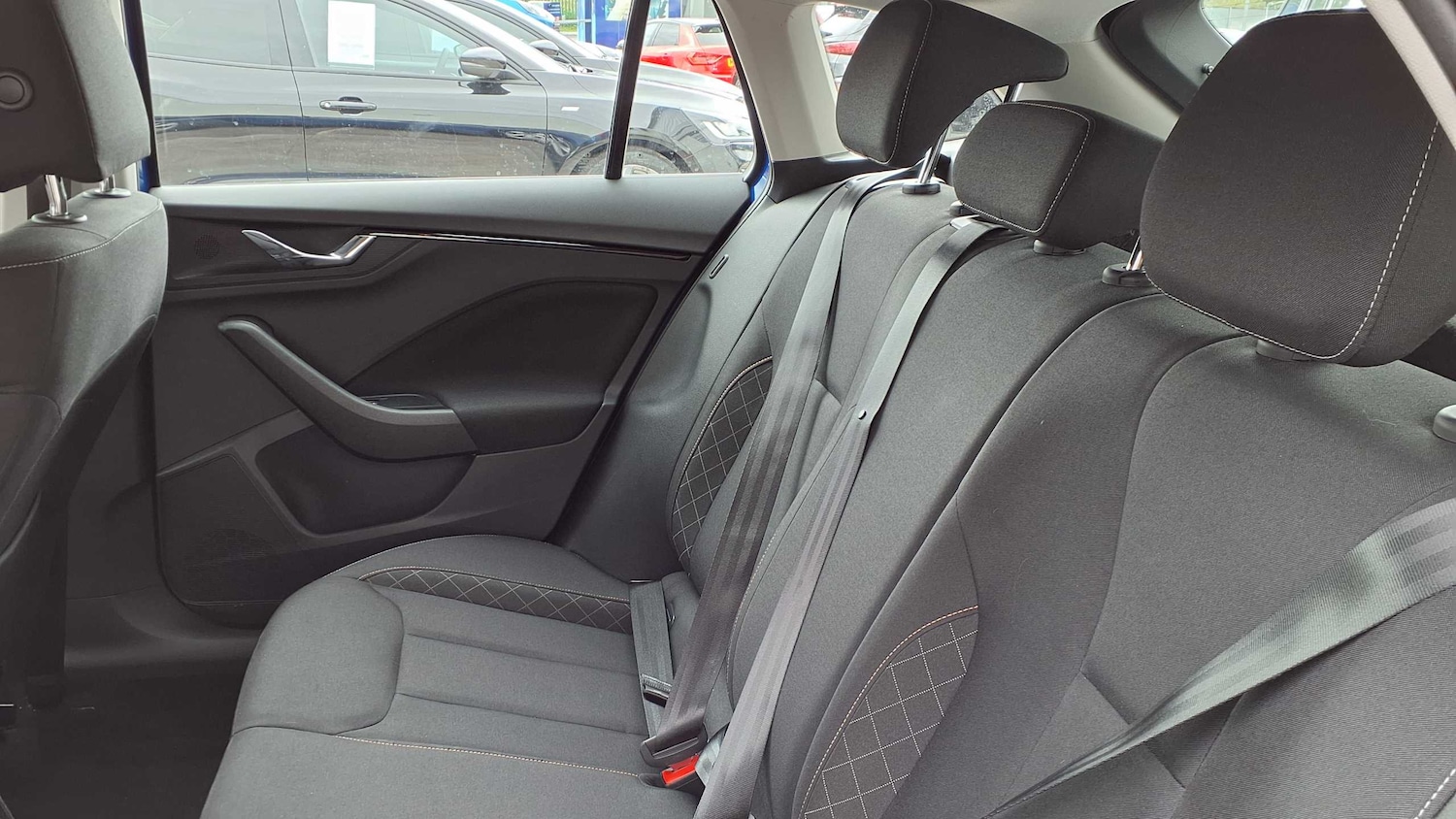 Used Skoda Scala 2022 for sale - 75944324: Photo 12