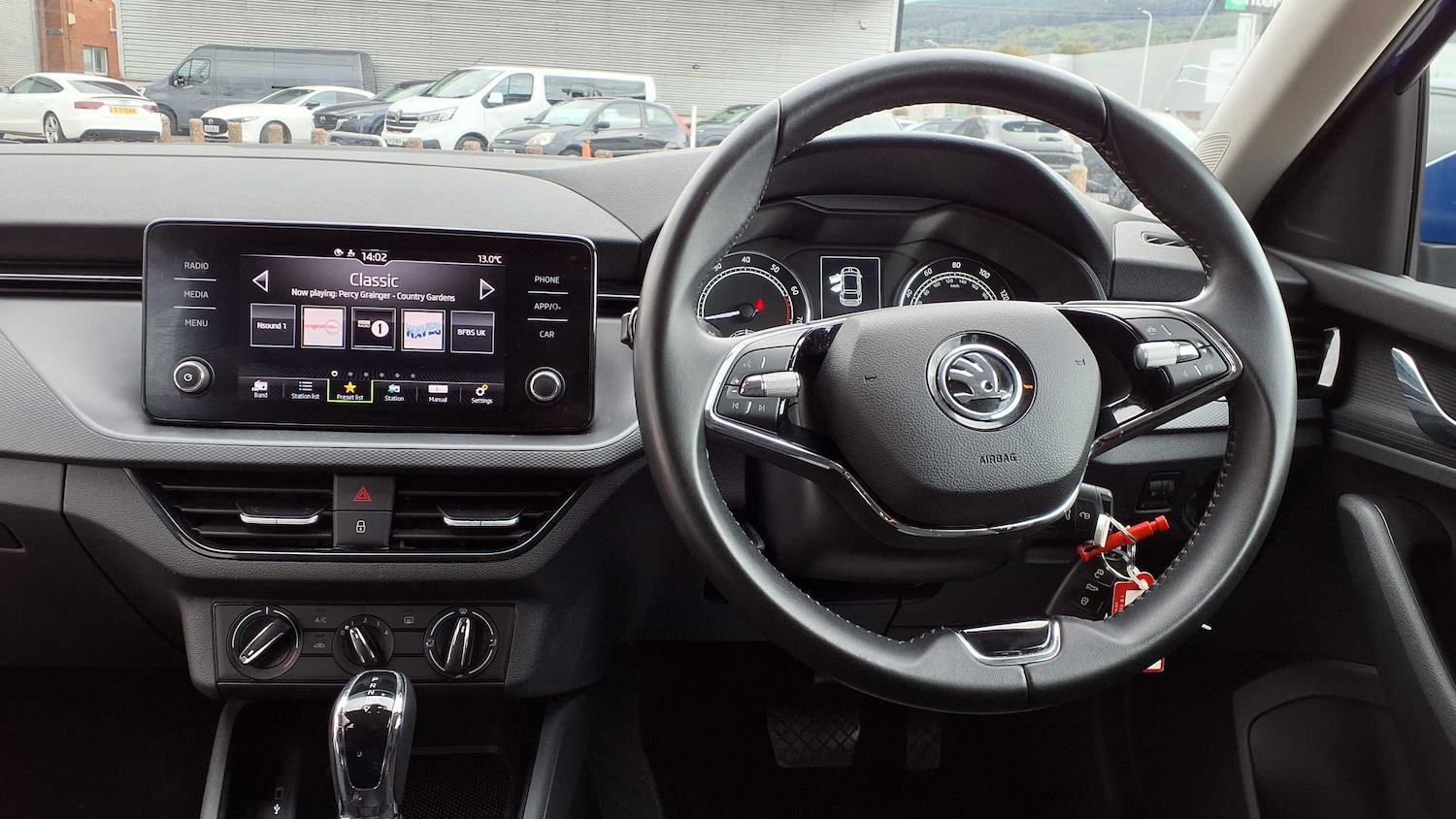 Used Skoda Scala 2022 for sale - 75944324: Photo 14