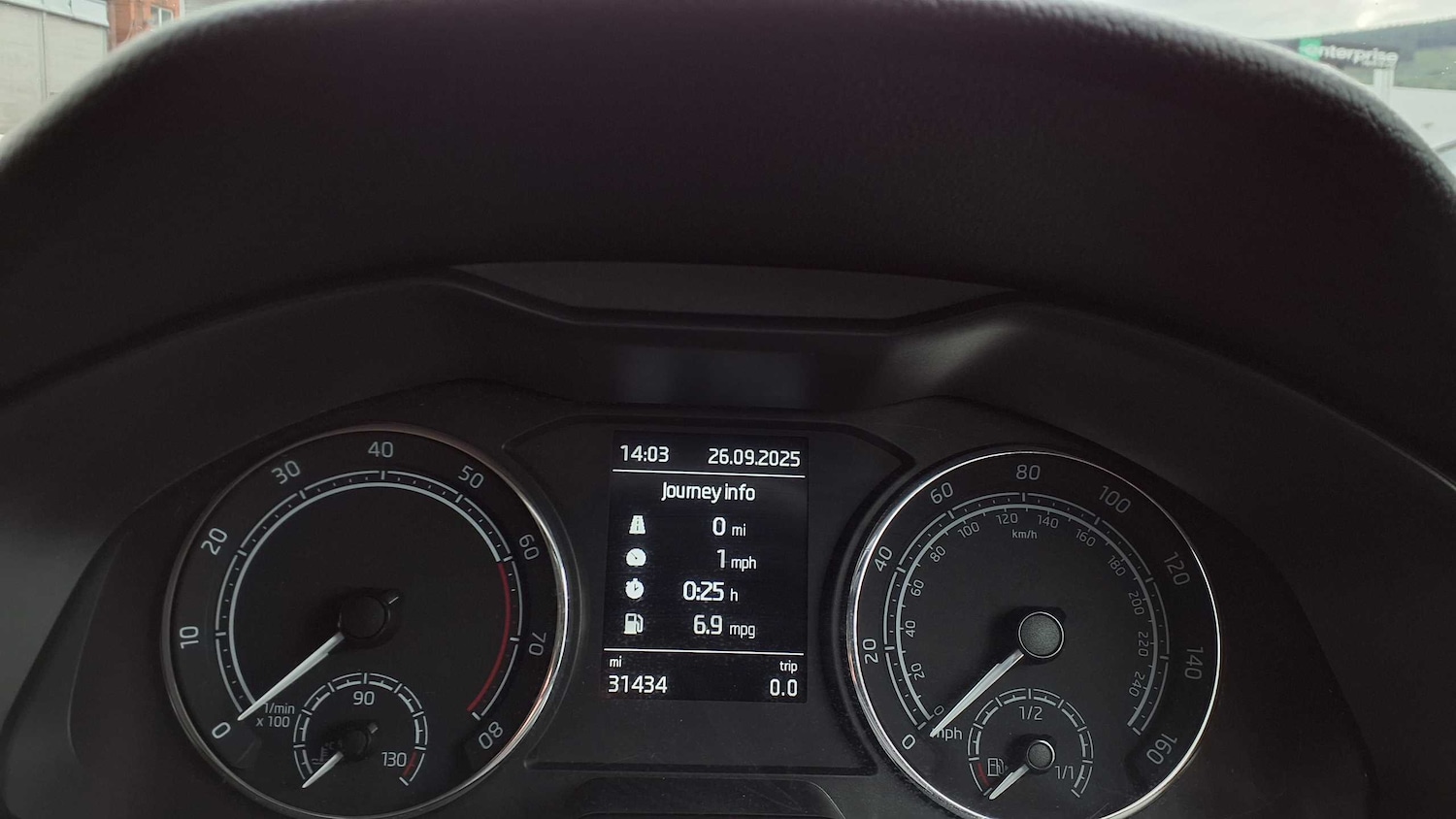 Used Skoda Scala 2022 for sale - 75944324: Photo 15