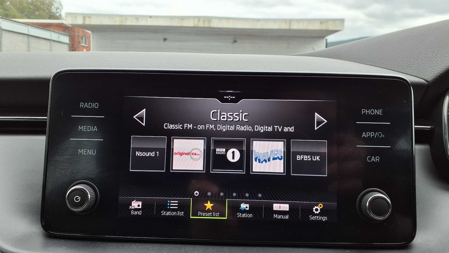 Used Skoda Scala 2022 for sale - 75944324: Photo 16