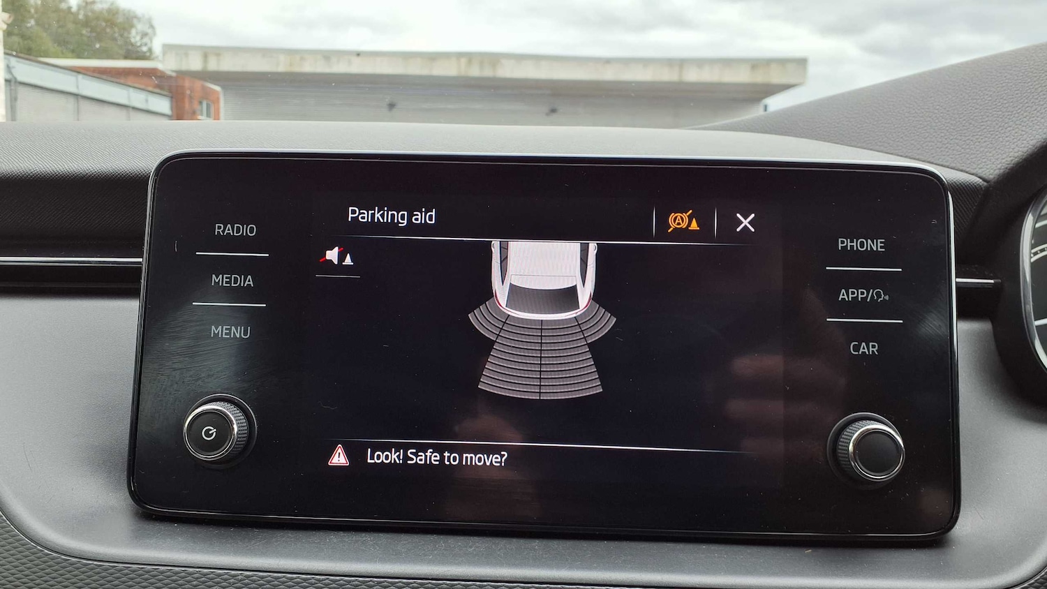 Used Skoda Scala 2022 for sale - 75944324: Photo 17