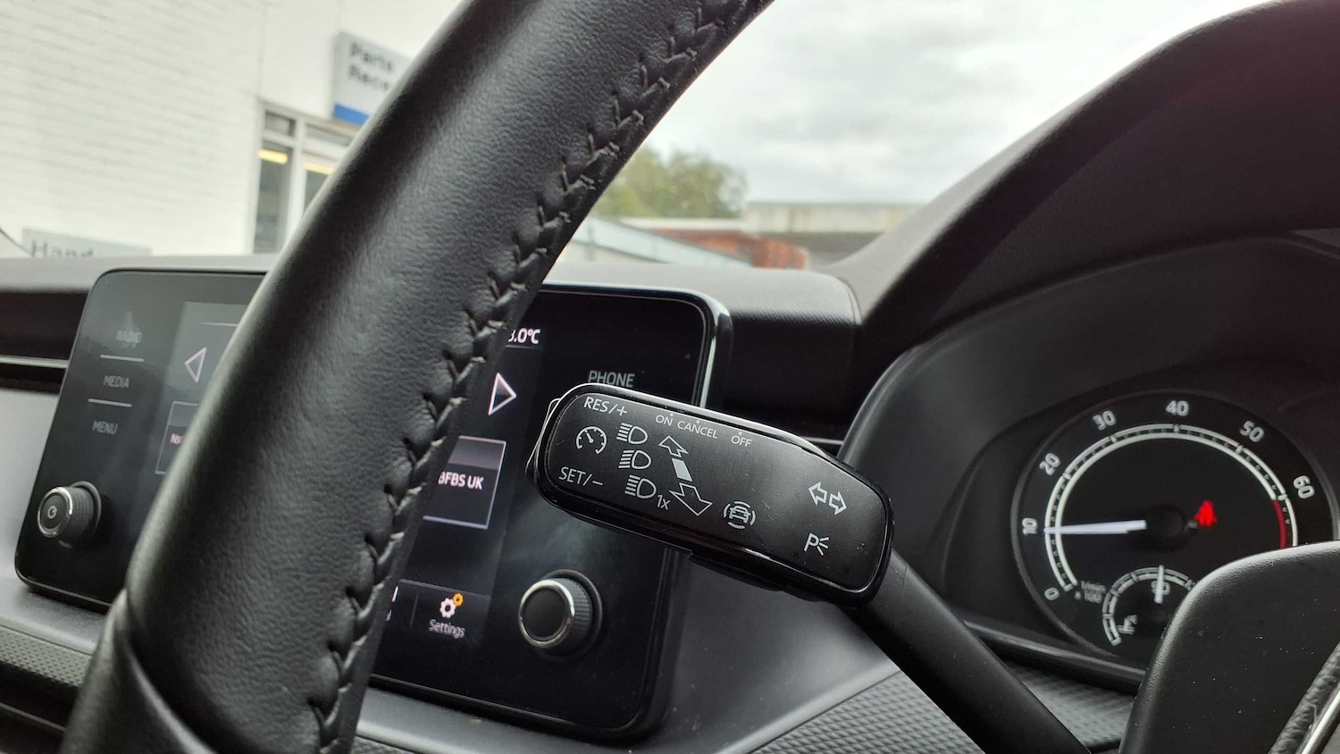 Used Skoda Scala 2022 for sale - 75944324: Photo 19