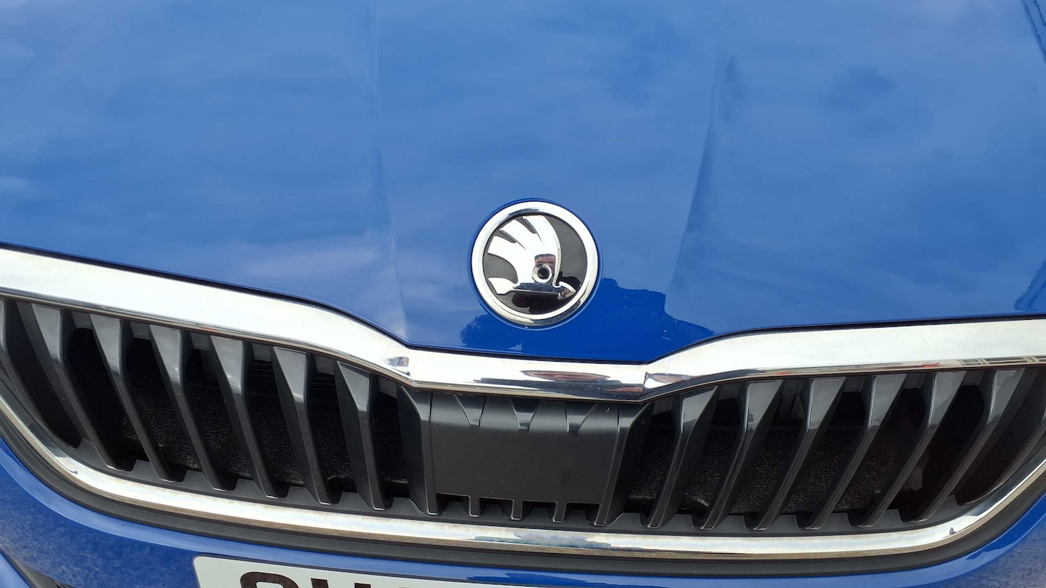 Used Skoda Scala 2022 for sale - 75944324: Photo 33