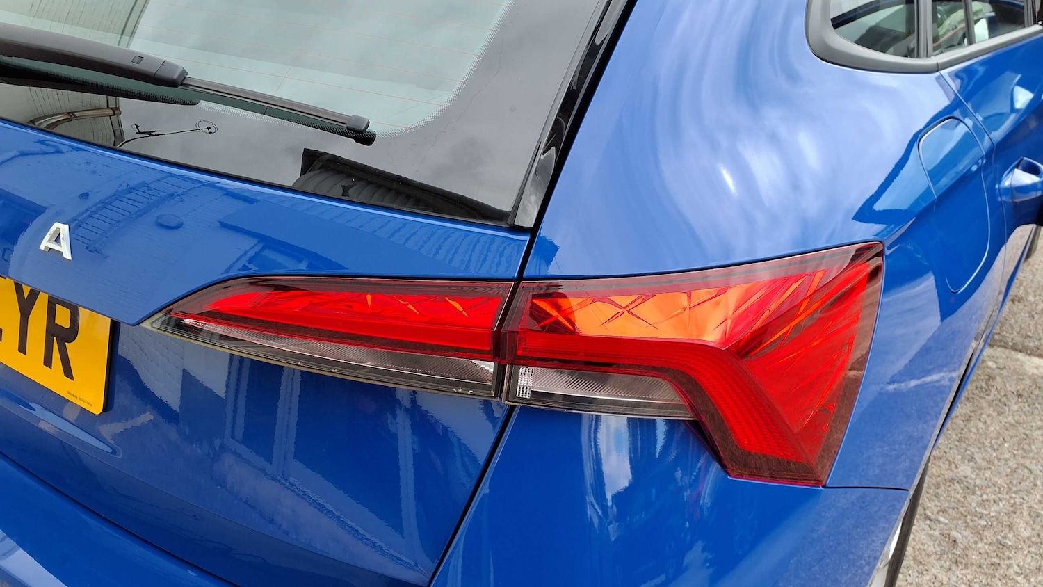 Used Skoda Scala 2022 for sale - 75944324: Photo 35