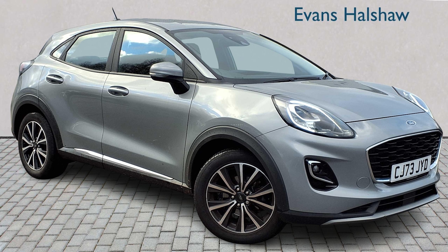 Used Ford Puma 2024 for sale - 76746134: Photo 1