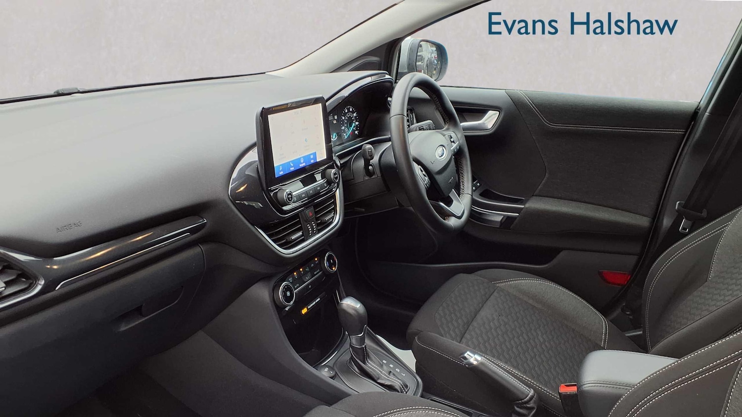 Used Ford Puma 2024 for sale - 76746134: Photo 10