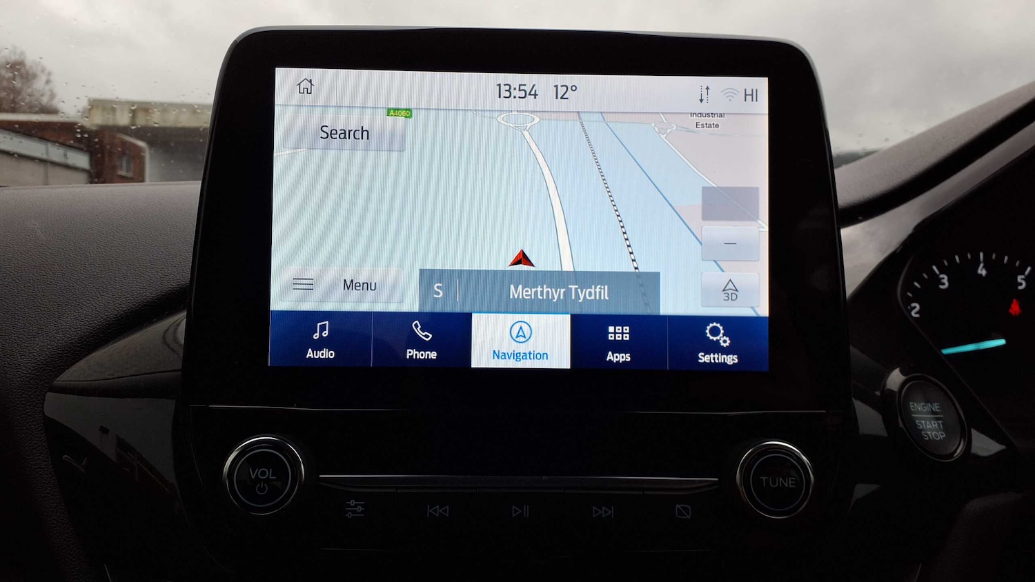 Used Ford Puma 2024 for sale - 76746134: Photo 16