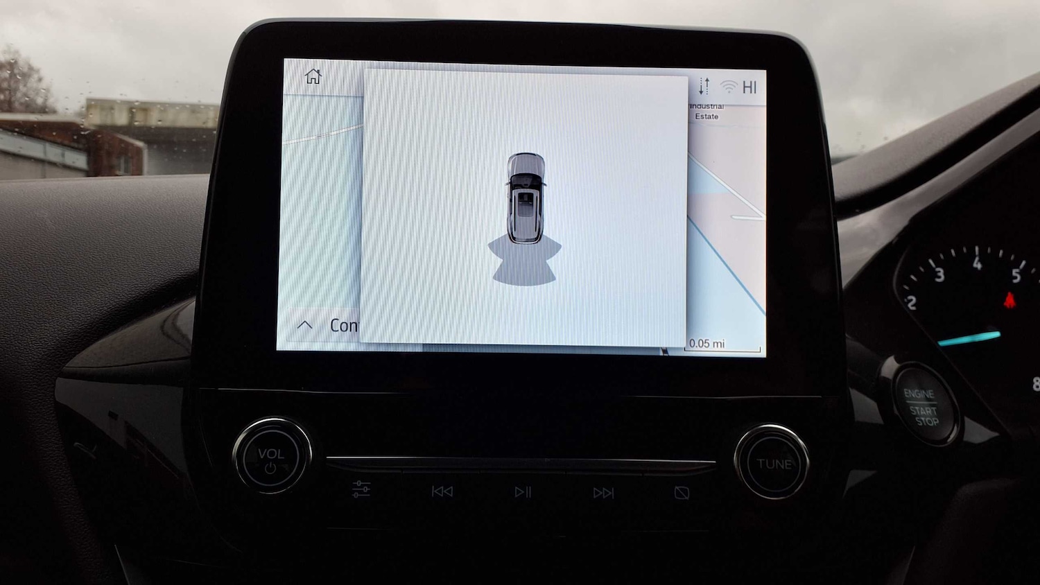 Used Ford Puma 2024 for sale - 76746134: Photo 17