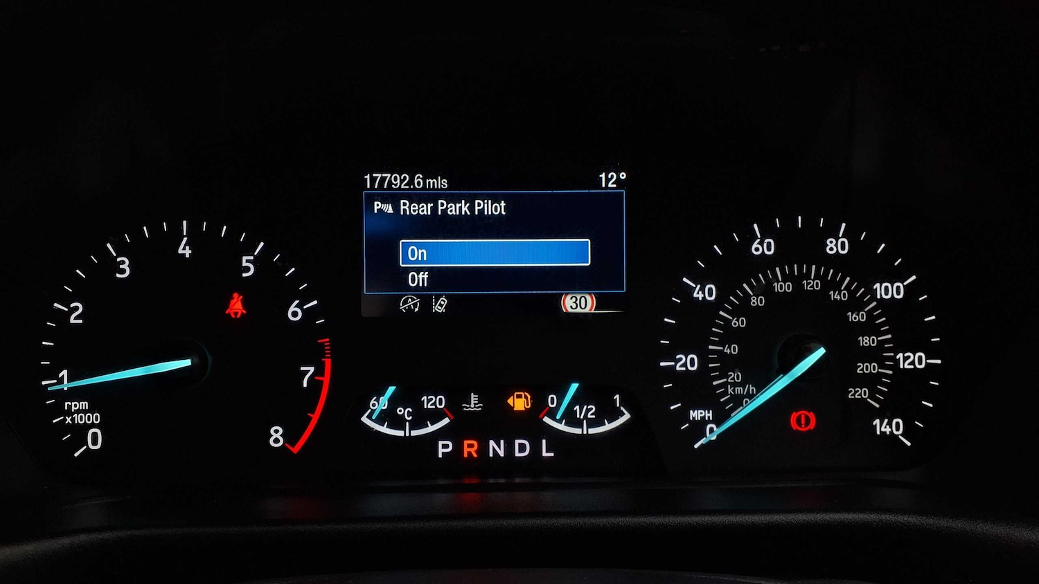 Used Ford Puma 2024 for sale - 76746134: Photo 19