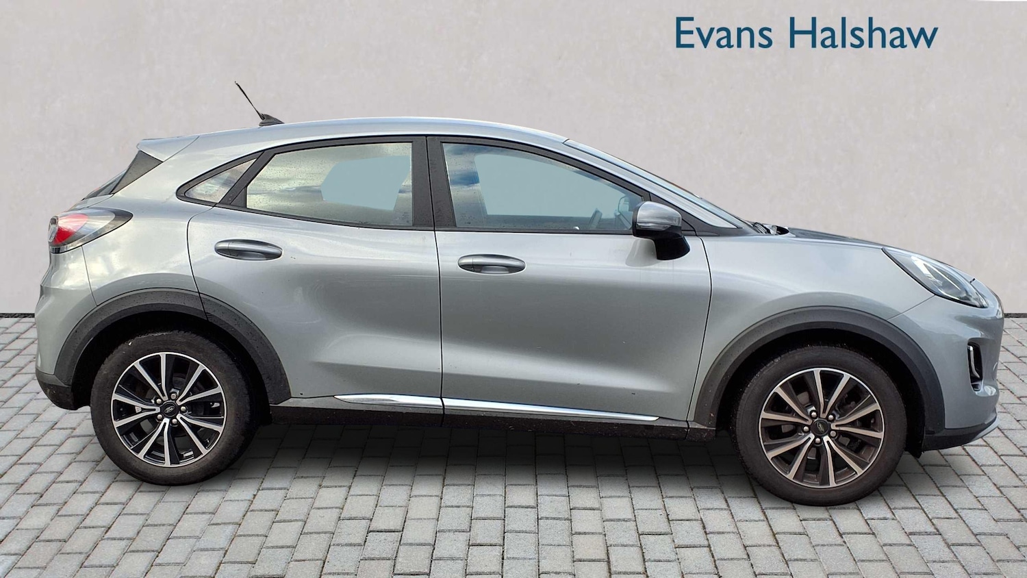 Used Ford Puma 2024 for sale - 76746134: Photo 2