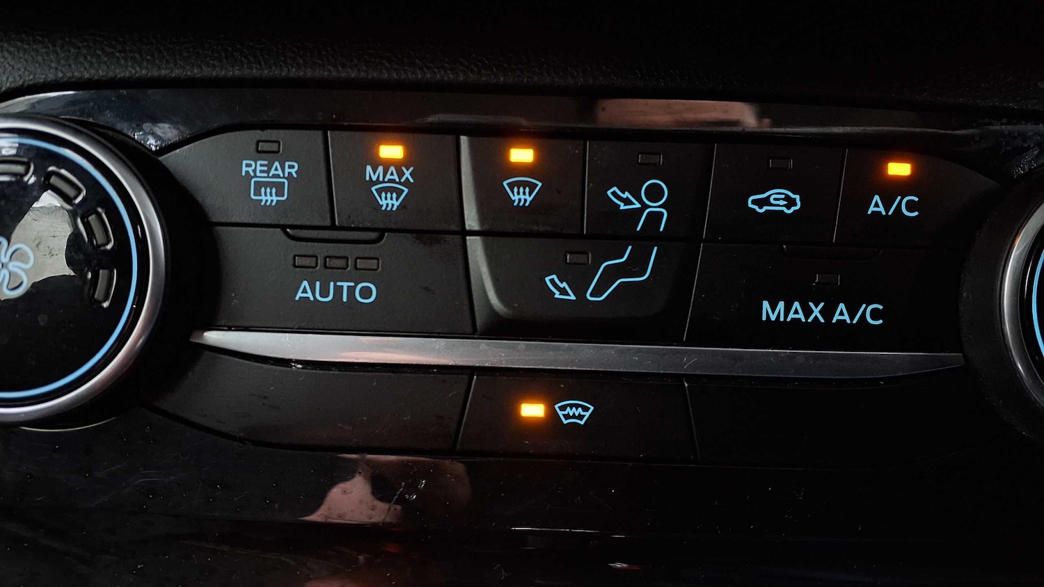 Used Ford Puma 2024 for sale - 76746134: Photo 20