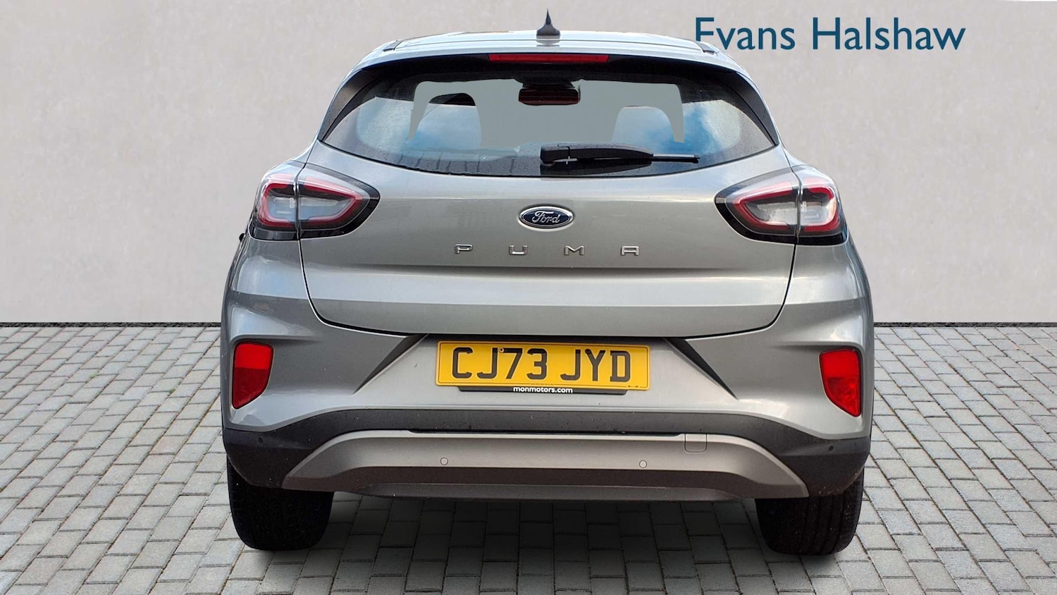 Used Ford Puma 2024 for sale - 76746134: Photo 3
