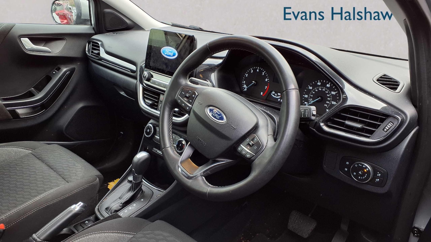 Used Ford Puma 2024 for sale - 76746134: Photo 4