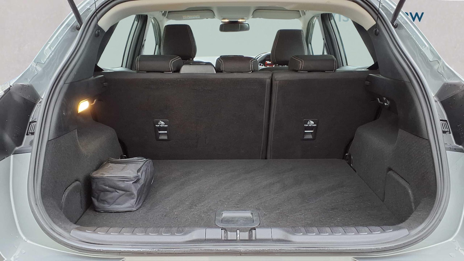 Used Ford Puma 2024 for sale - 76746134: Photo 8