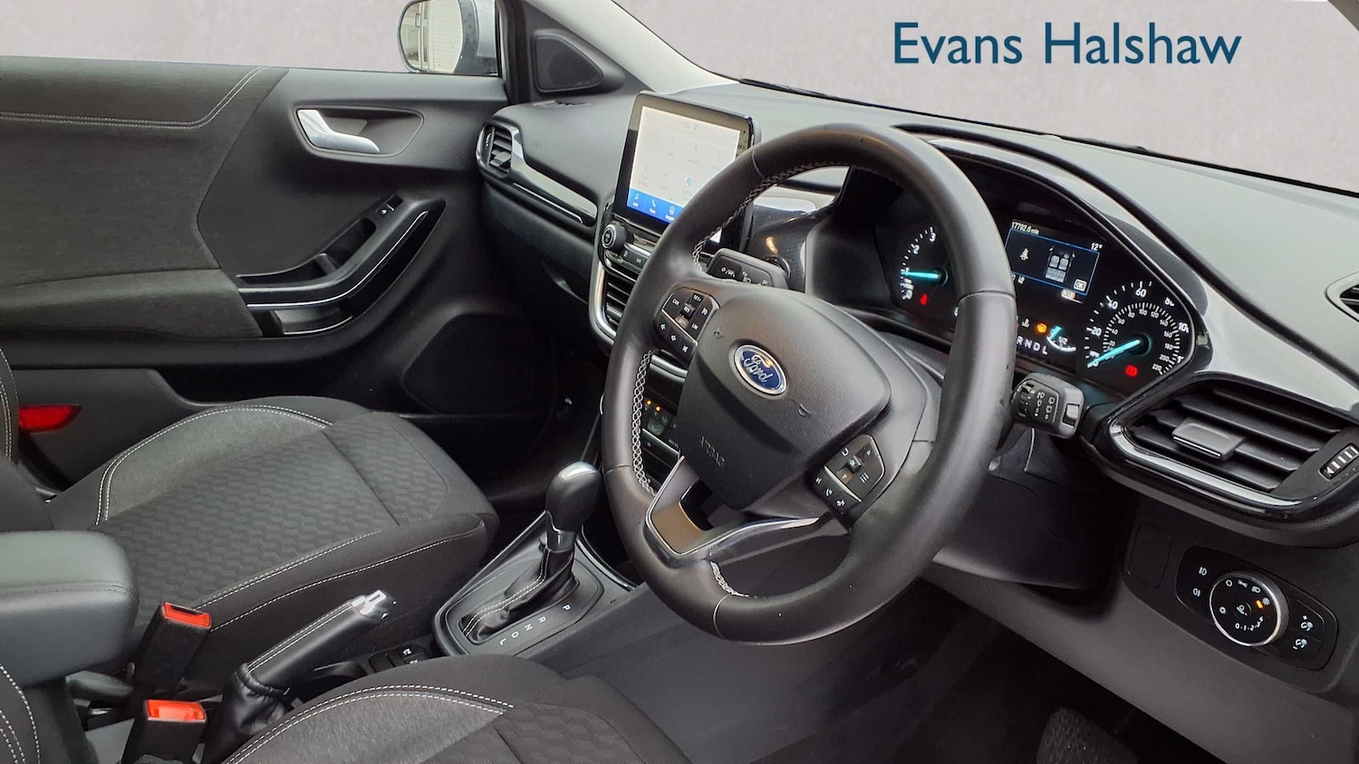 Used Ford Puma 2024 for sale - 76746134: Photo 9