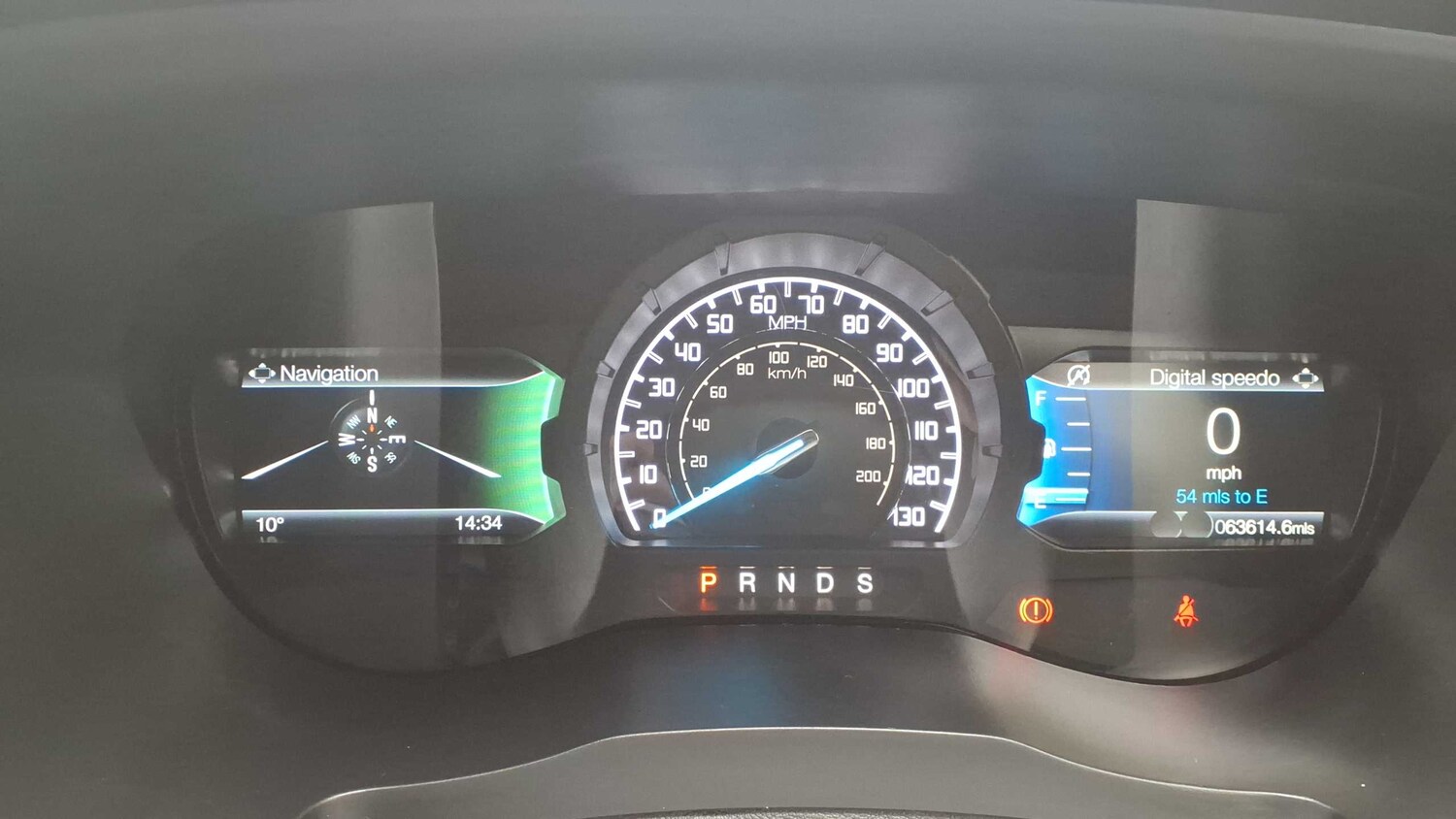 Used Ford Ranger 2021 for sale - 77648929: Photo 10