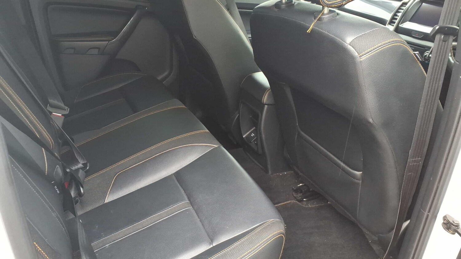 Used Ford Ranger 2021 for sale - 77648929: Photo 12