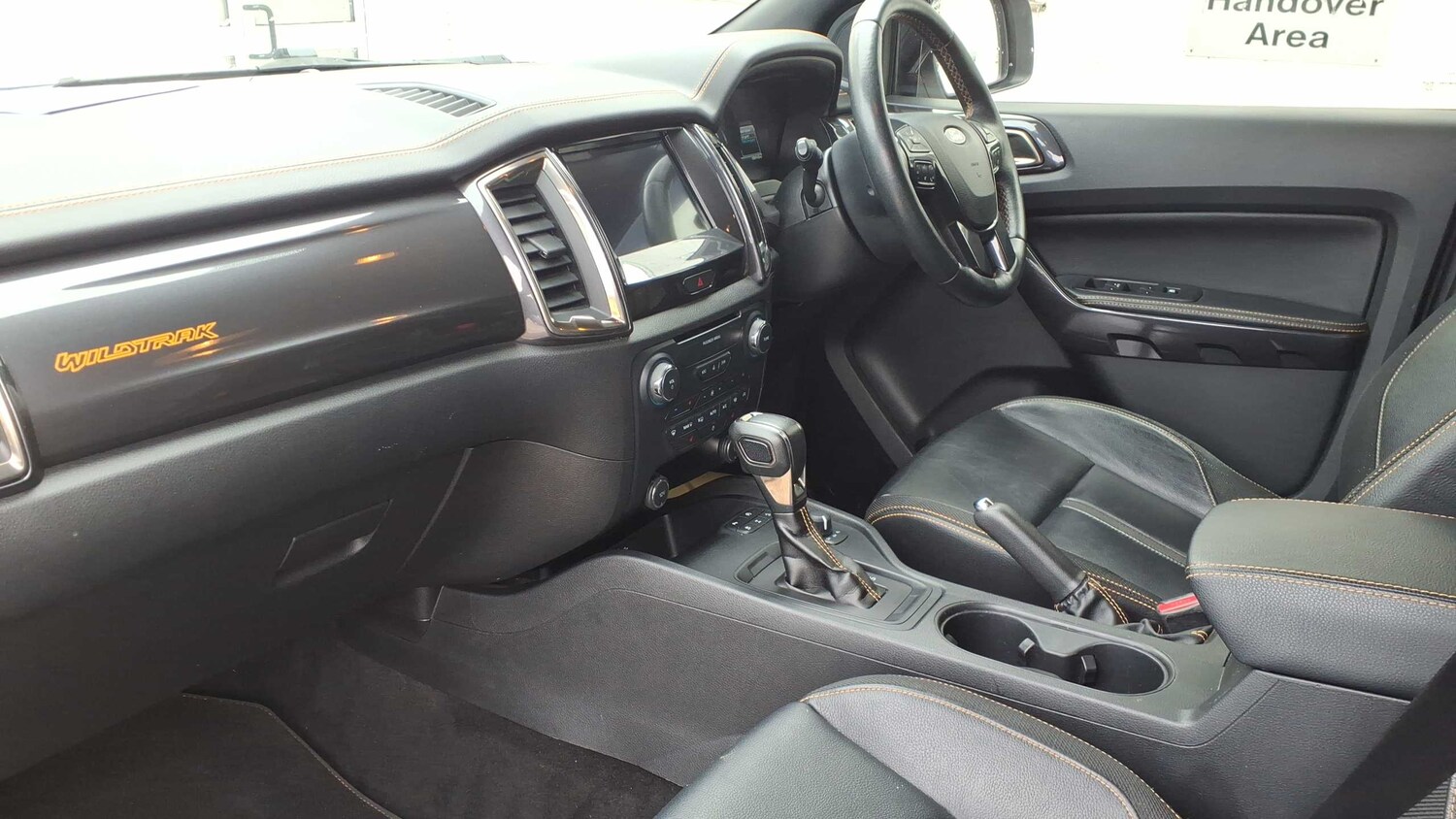 Used Ford Ranger 2021 for sale - 77648929: Photo 13