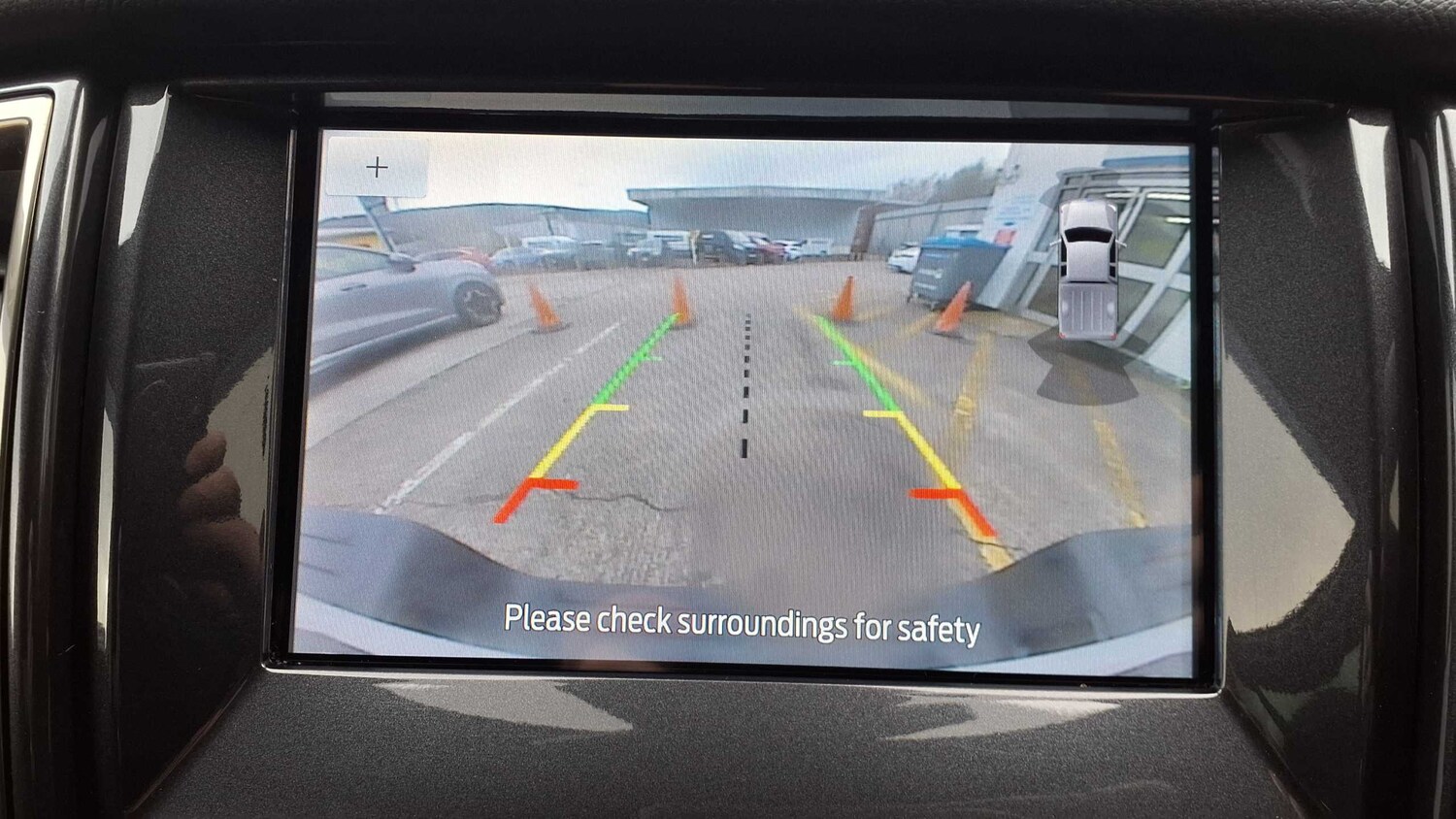 Used Ford Ranger 2021 for sale - 77648929: Photo 15