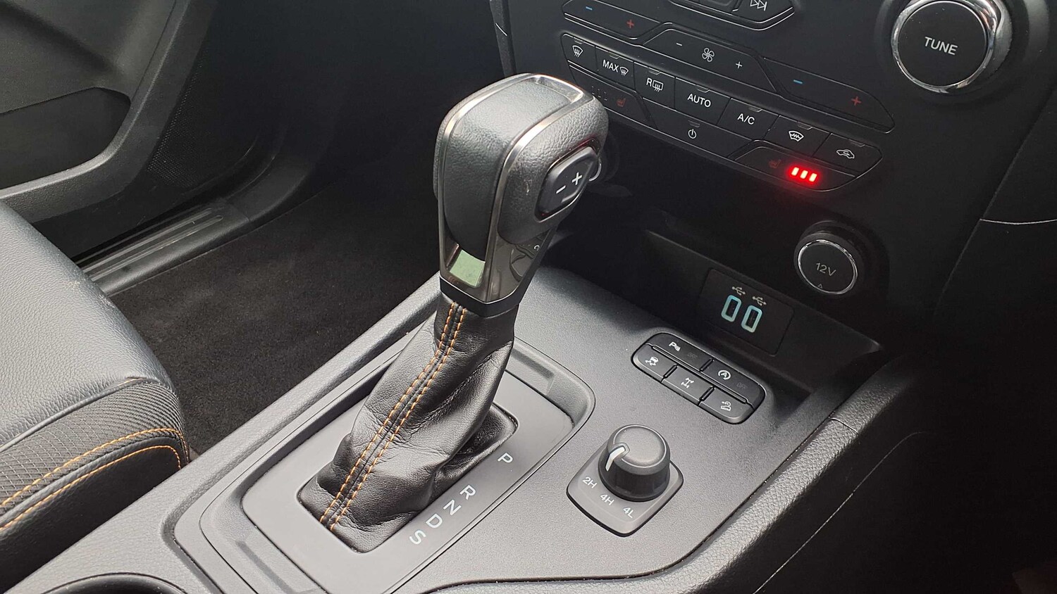 Used Ford Ranger 2021 for sale - 77648929: Photo 16