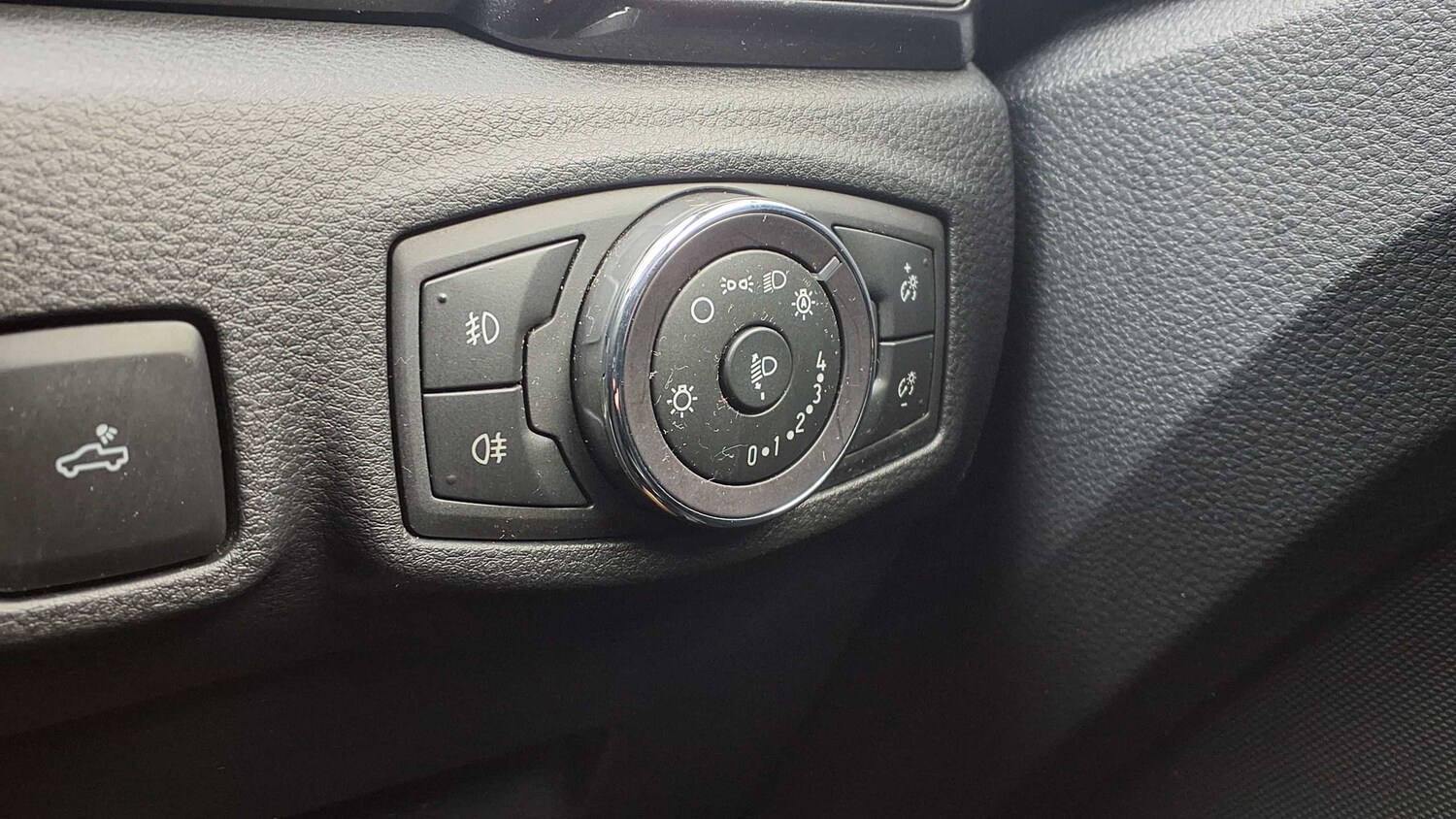 Used Ford Ranger 2021 for sale - 77648929: Photo 17