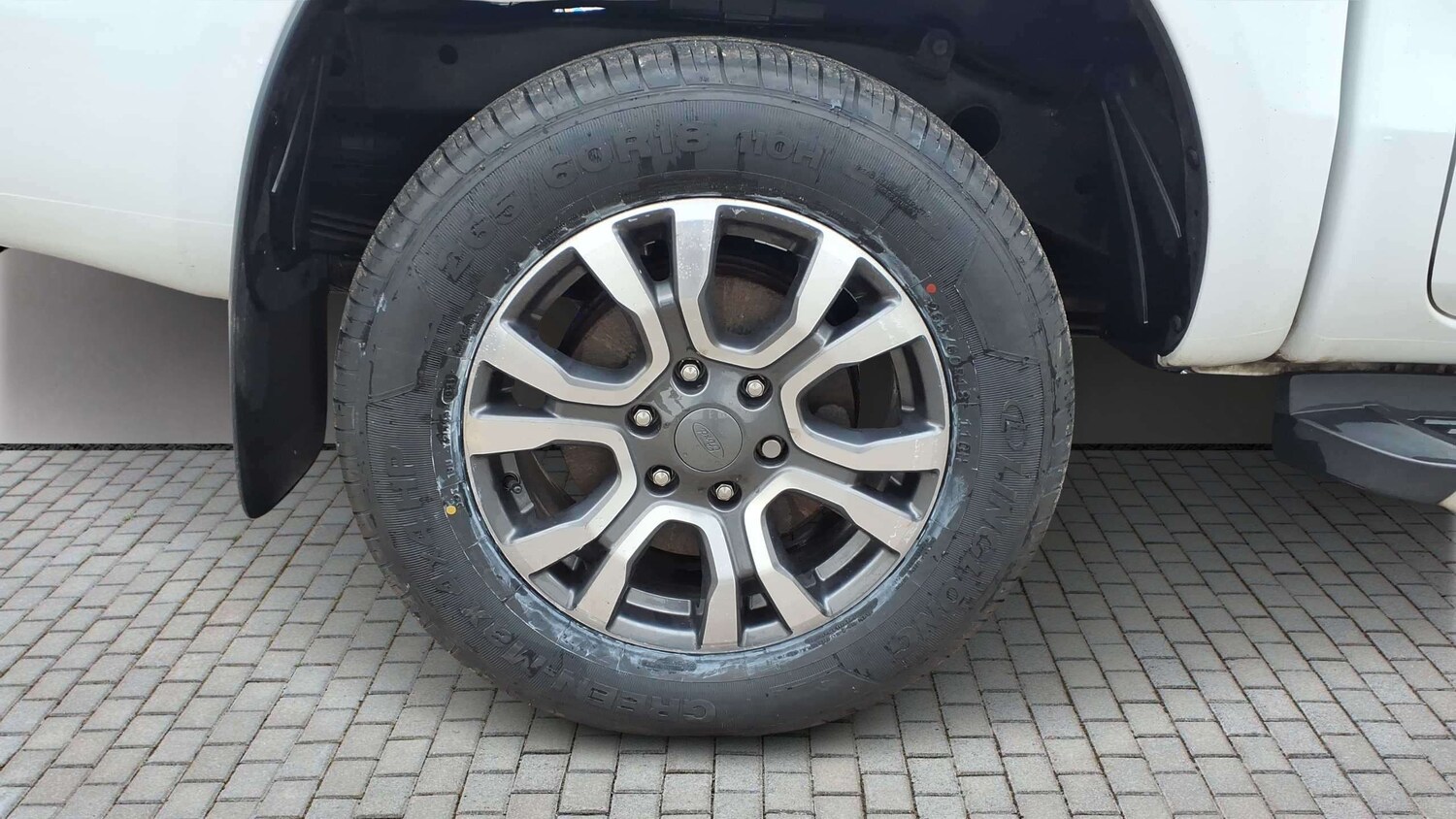 Used Ford Ranger 2021 for sale - 77648929: Photo 6